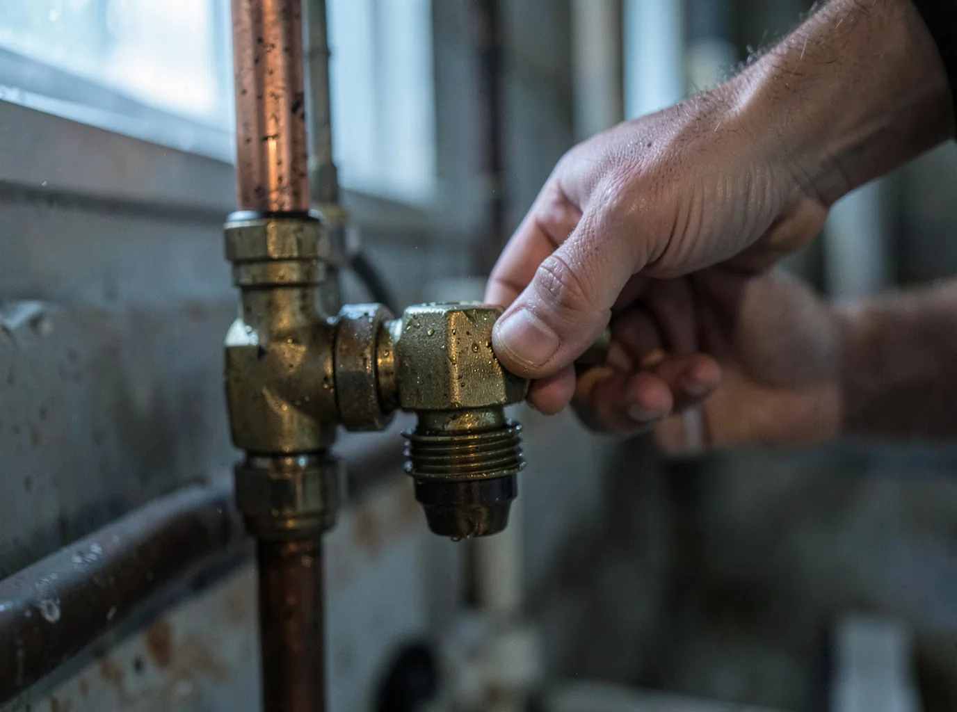 Emergency Plumber Fairfield, NJ FAQs